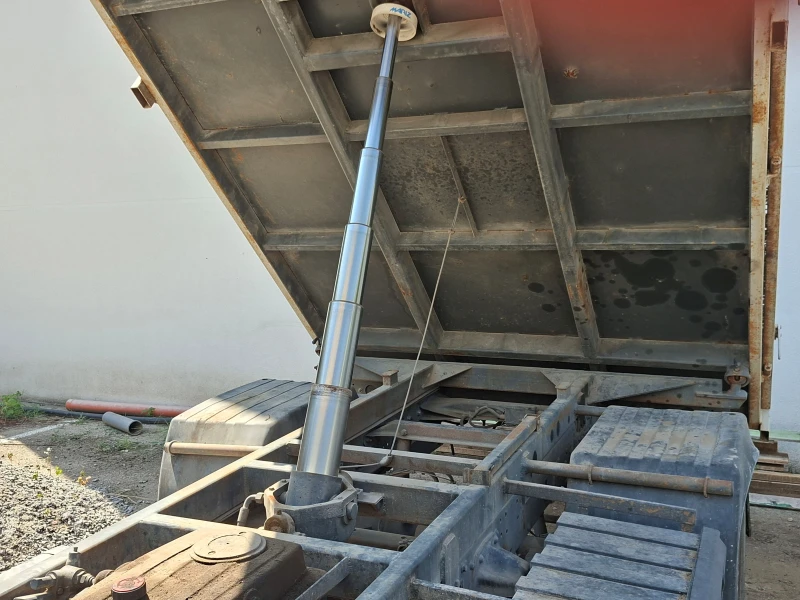 Iveco Eurocargo, снимка 8 - Камиони - 52259531