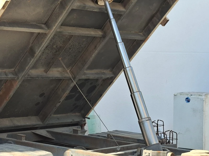 Iveco Eurocargo, снимка 9 - Камиони - 52259531