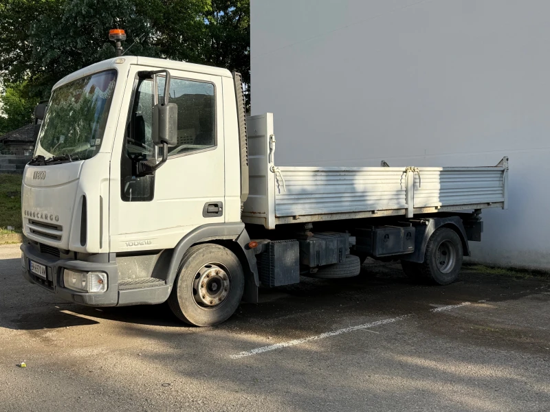 Iveco Eurocargo