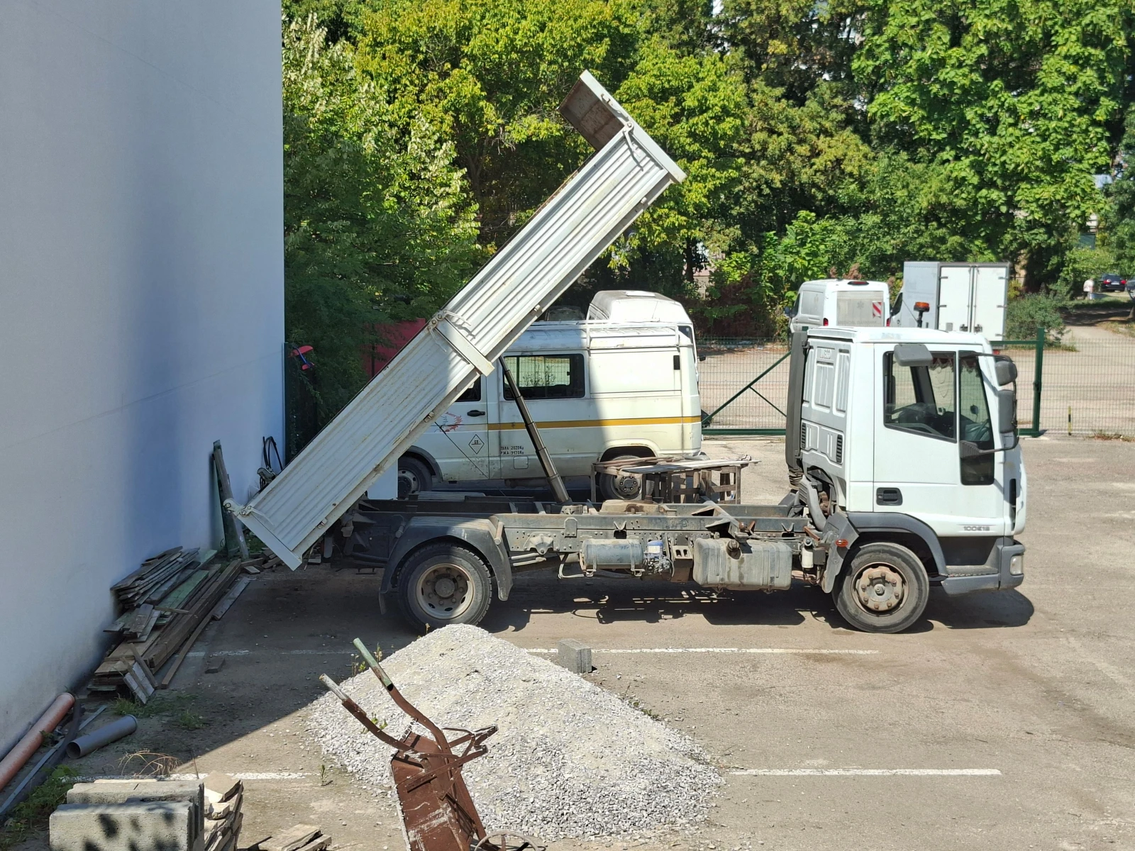 Iveco Eurocargo | Mobile.bg   11