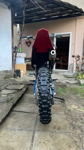 GASGAS EC, снимка 8