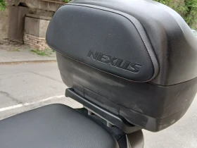 Gilera Nexus 500ie, снимка 5