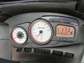 Gilera Nexus 500ie, снимка 4