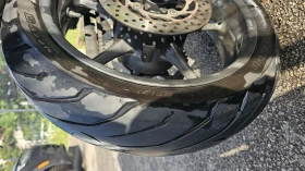 Yamaha Mt-03, снимка 2