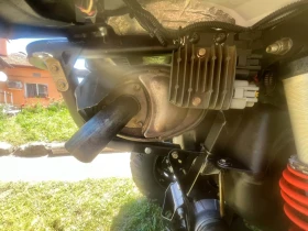 Can-Am Renеgade 850 EFI XXC, снимка 7