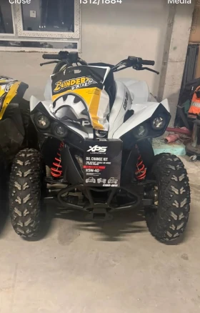 Can-Am Renеgade 850 EFI XXC, снимка 3
