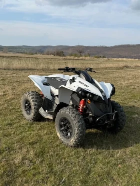 Can-Am Renеgade 850 EFI XXC, снимка 1