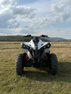 Can-Am Renеgade 850 EFI XXC, снимка 2