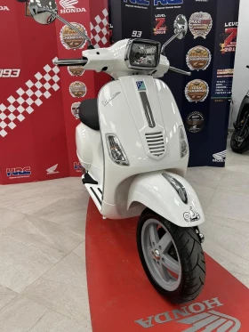 Vespa 150, снимка 6