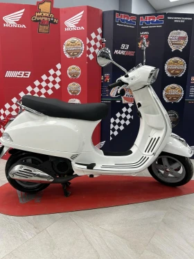 Vespa 150, снимка 4