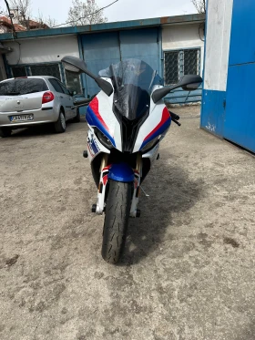 BMW S 1000 RR, снимка 3