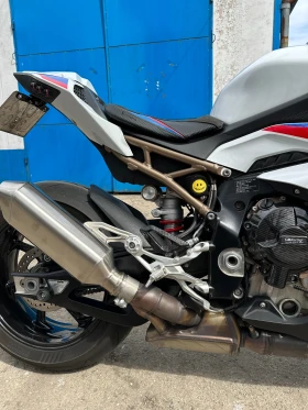 BMW S 1000 RR, снимка 5