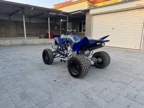 Yamaha Raptor 700  | Mobile.bg    6