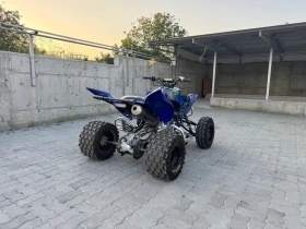 Yamaha Raptor 700  | Mobile.bg    5