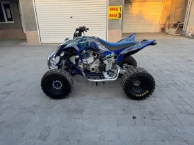 Yamaha Raptor 700  | Mobile.bg    7