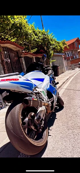 Suzuki Gsxr | Mobile.bg    5