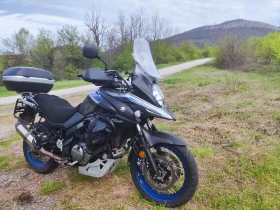 Suzuki V-strom 650XT | Mobile.bg    11