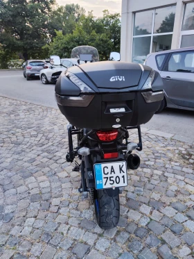 Suzuki V-strom 650XT | Mobile.bg    15