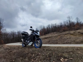 Suzuki V-strom 650XT, снимка 14