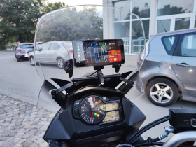 Suzuki V-strom 650XT, снимка 14