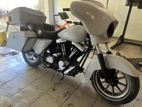 Harley-Davidson Touring | Mobile.bg    3