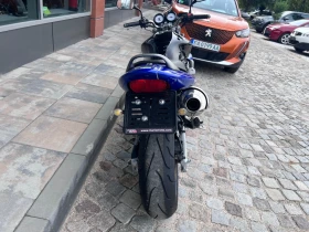 Honda Hornet 600  | Mobile.bg    8