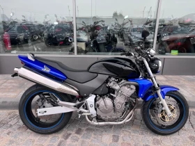 Honda Hornet 600 