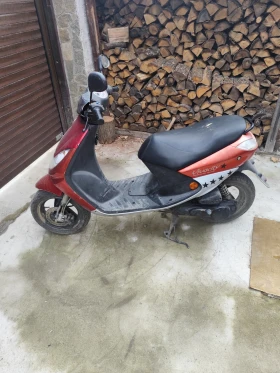 Peugeot Vivacity, снимка 10