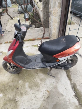 Peugeot Vivacity, снимка 5