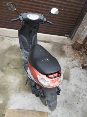 Peugeot Vivacity, снимка 7