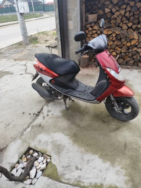 Peugeot Vivacity, снимка 1