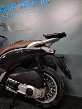 Piaggio Beverly 300i, снимка 4