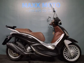 Piaggio Beverly 300i, снимка 6