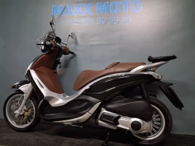 Piaggio Beverly 300i, снимка 3