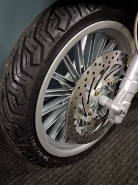 Piaggio Beverly 300i, снимка 14