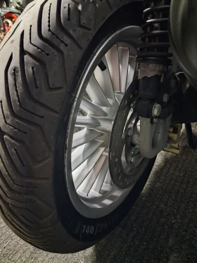 Piaggio Beverly 300i, снимка 15