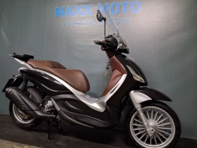 Piaggio Beverly 300i, снимка 7