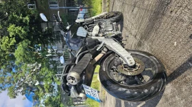 ����� �� �������� �� Yamaha Mt-03