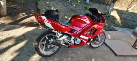 ����� �� �������� �� Honda Cbr F3