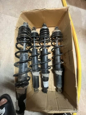 Can-Am Ren�gade 850 EFI XXC | Mobile.bg � ����� ������ 12