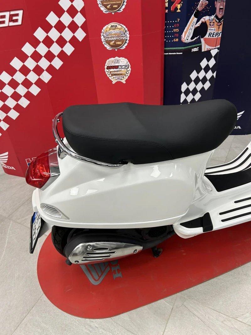 Vespa 150, снимка 5 - Мотоциклети и мототехника - 49029003