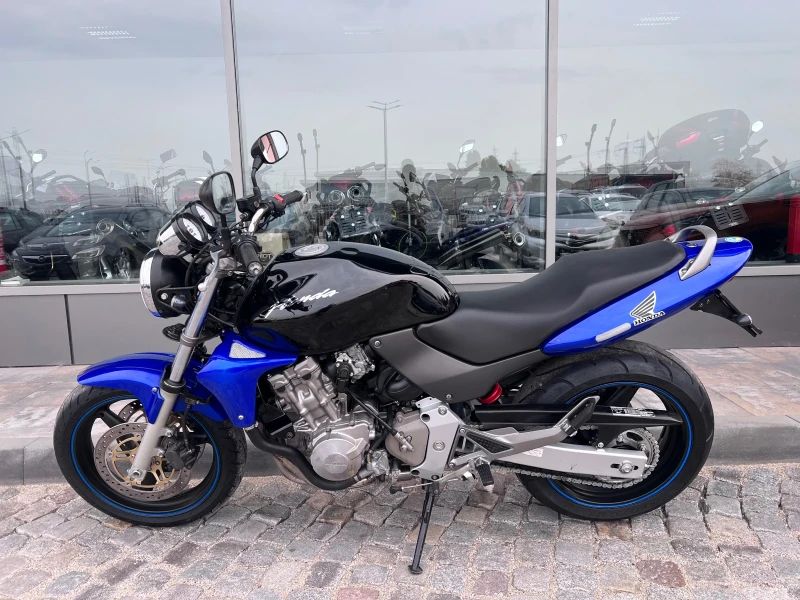 Honda Hornet 600 , снимка 4 - Мотоциклети и мототехника - 52134095