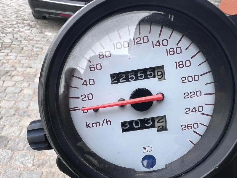 Honda Hornet 600 , снимка 11 - Мотоциклети и мототехника - 52134095