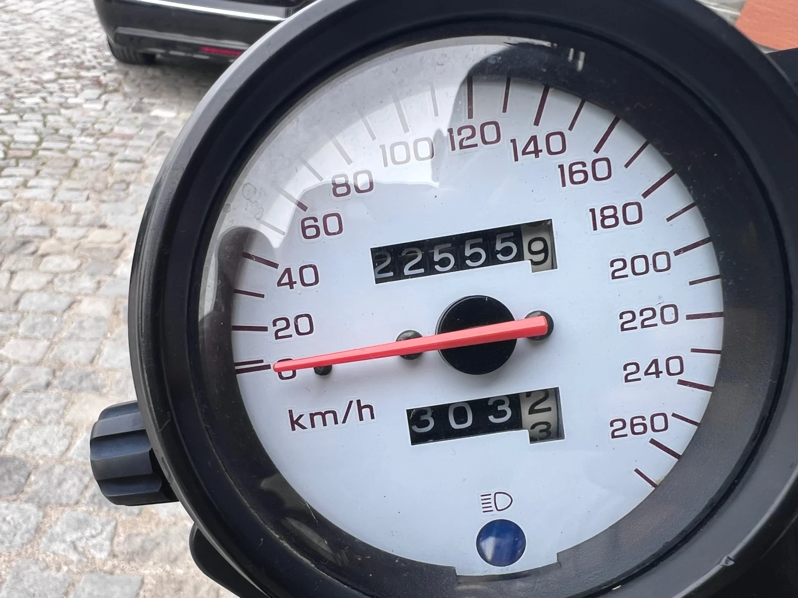 Honda Hornet 600  | Mobile.bg   11