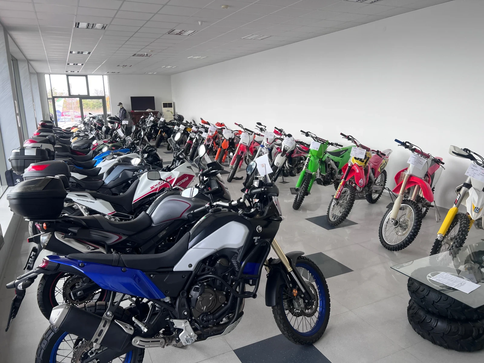 Honda Hornet 600  | Mobile.bg   12