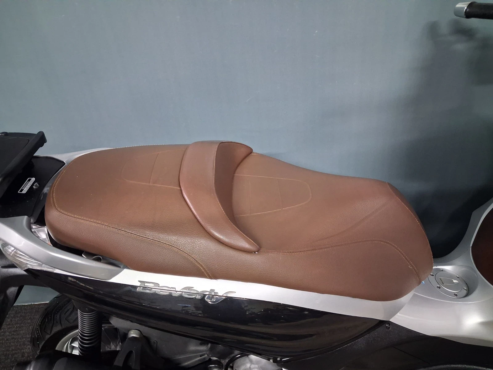 Piaggio Beverly 300i | Mobile.bg � ����������� 11