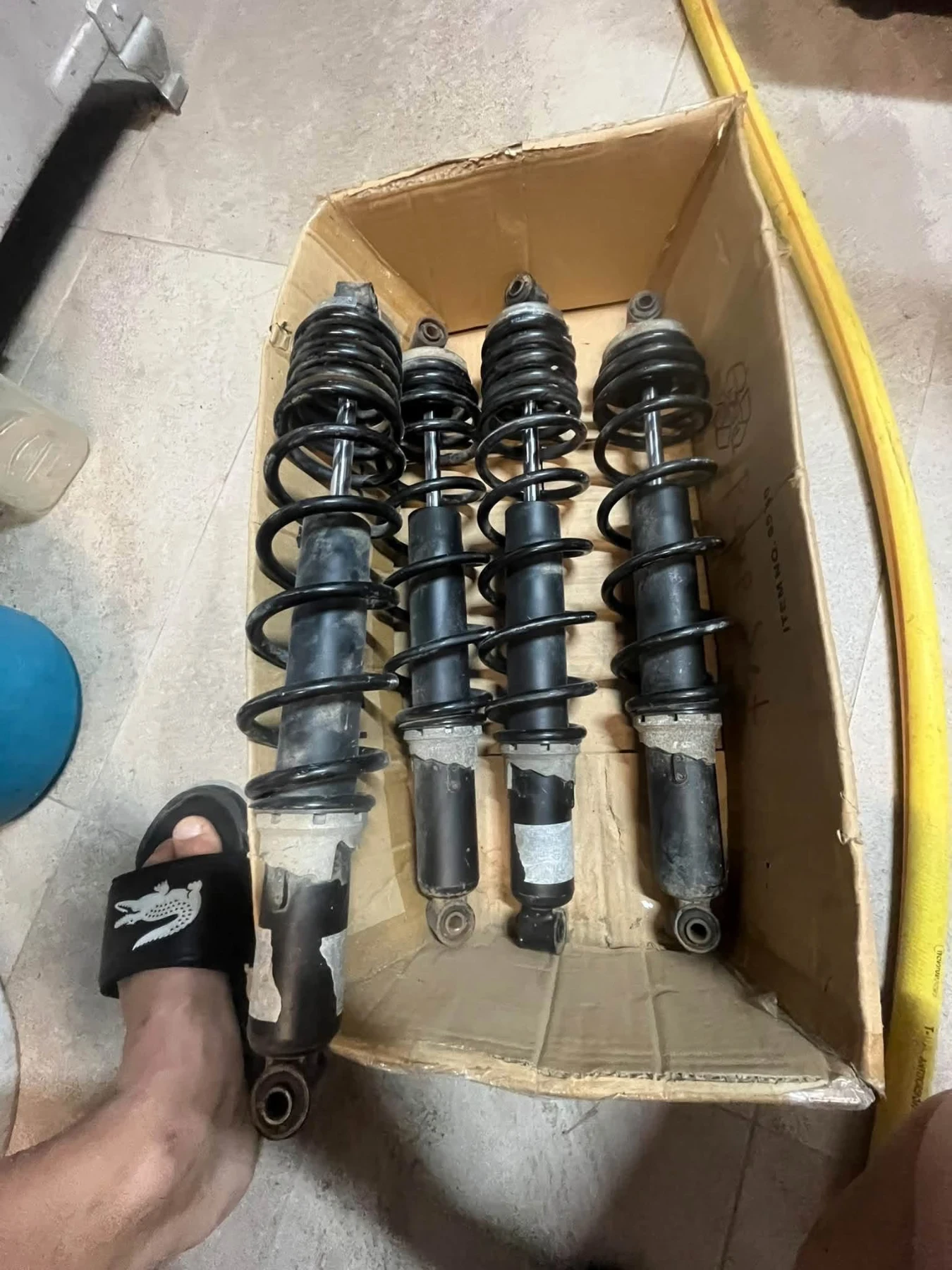 Can-Am Ren�gade 850 EFI XXC | Mobile.bg � ����������� 10