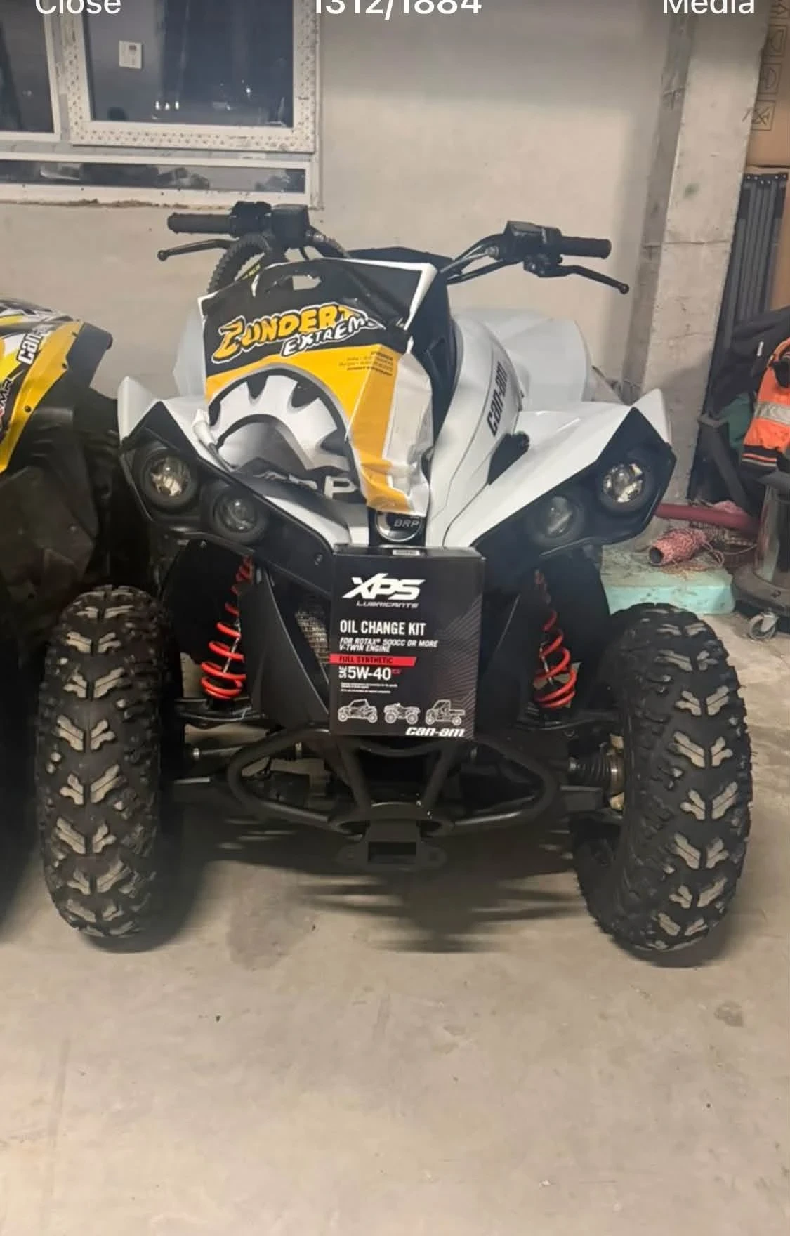 Can-Am Ren�gade 850 EFI XXC | Mobile.bg � ����������� 3