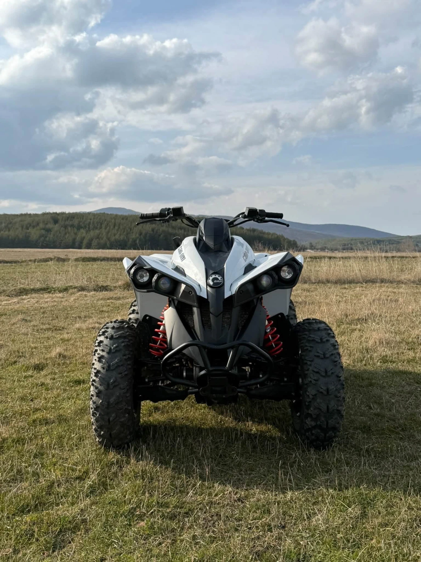 Can-Am Ren�gade 850 EFI XXC | Mobile.bg � ����������� 2