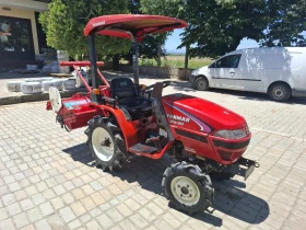 Обява за продажба на Трактор Yanmar Ke 30 ~7 500 лв. - изображение 3